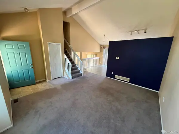 10409 Strasburg WAY, Parker, CO 80134
