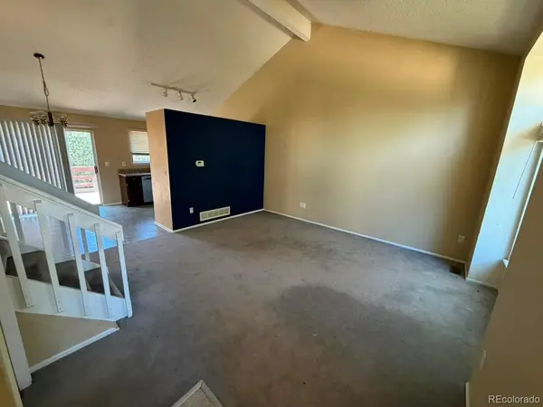 10409 Strasburg WAY, Parker, CO 80134