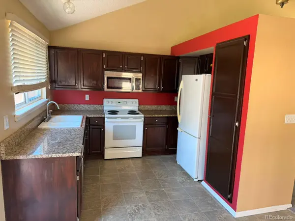 10409 Strasburg WAY, Parker, CO 80134