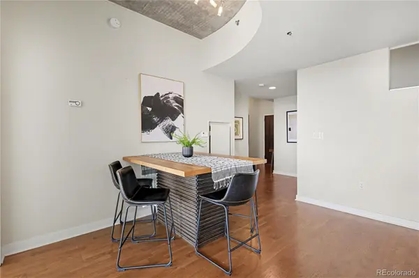 891 14th ST #3615, Denver, CO 80202
