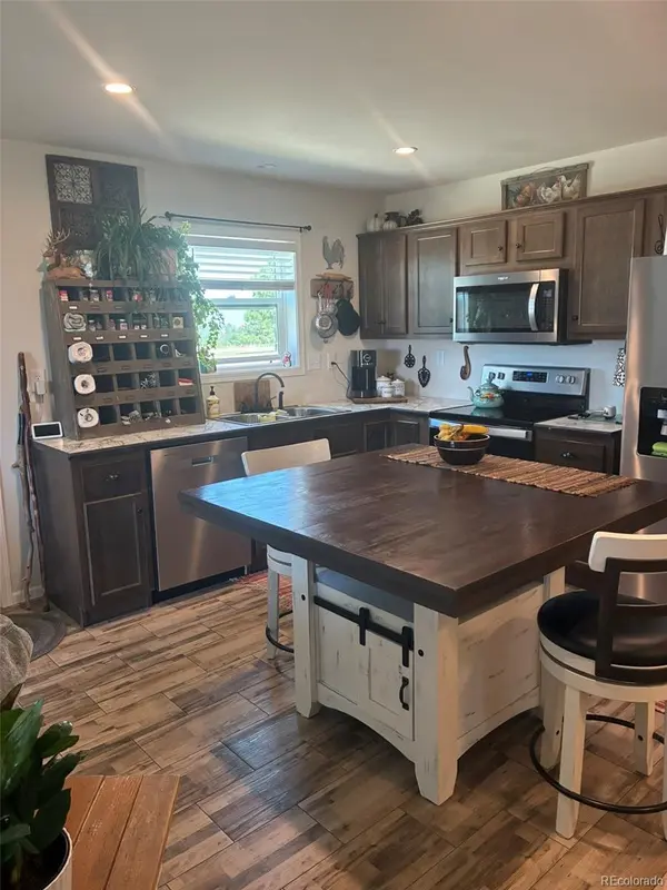 24074 Emerald TRL, Deer Trail, CO 80105