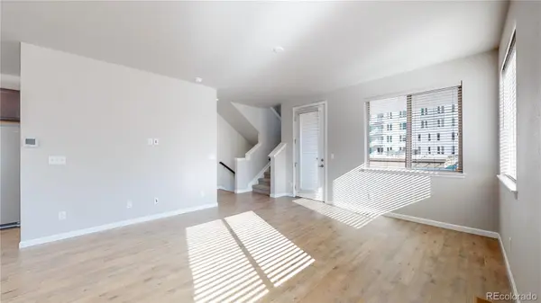 4120 E Warren AVE #6, Denver, CO 80222