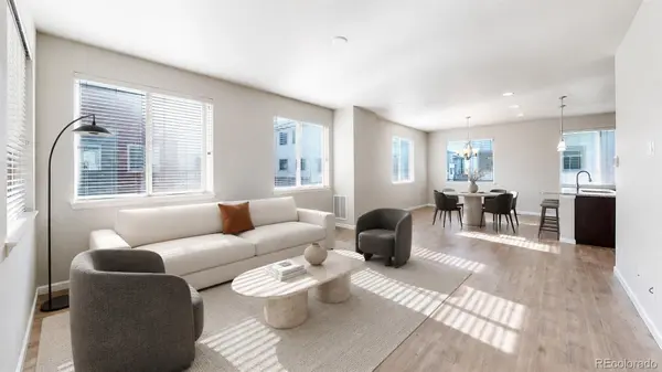 4120 E Warren AVE #6, Denver, CO 80222