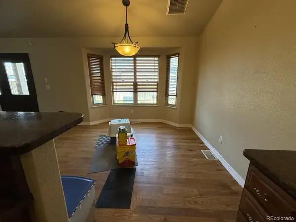 332 N Bookcliff CT, Fruita, CO 81521