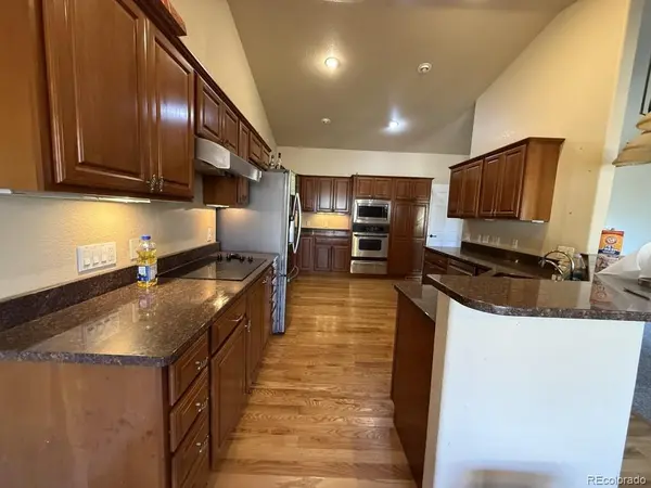 332 N Bookcliff CT, Fruita, CO 81521