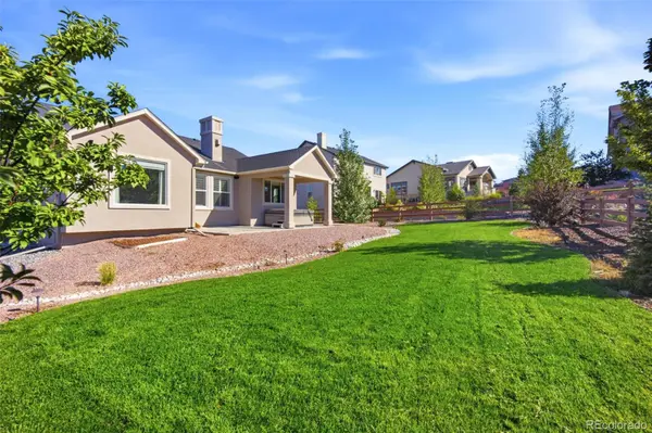 1951 Ruffino DR, Colorado Springs, CO 80921
