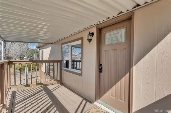 1095 Western Dr #402G, Colorado Springs, CO 80915