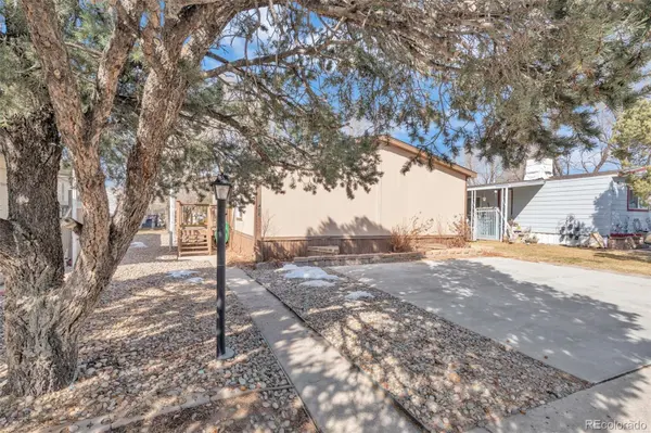 1095 Western Dr #402G, Colorado Springs, CO 80915