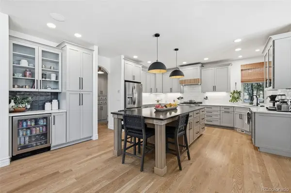 18030 Bankhurst Court, Monument, CO 80132