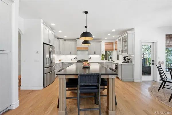 18030 Bankhurst Court, Monument, CO 80132