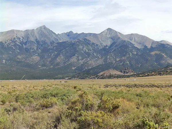 KK 6th ST, Blanca, CO 81123