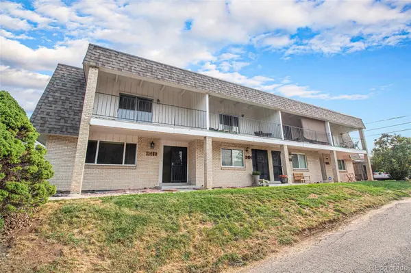 11450 W 17th PL, Denver, CO 80215
