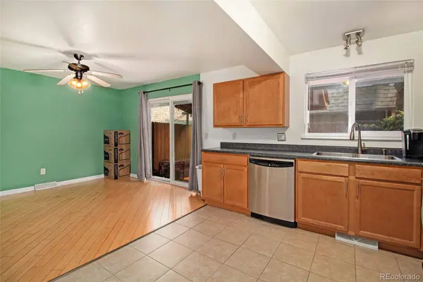 11450 W 17th PL, Denver, CO 80215