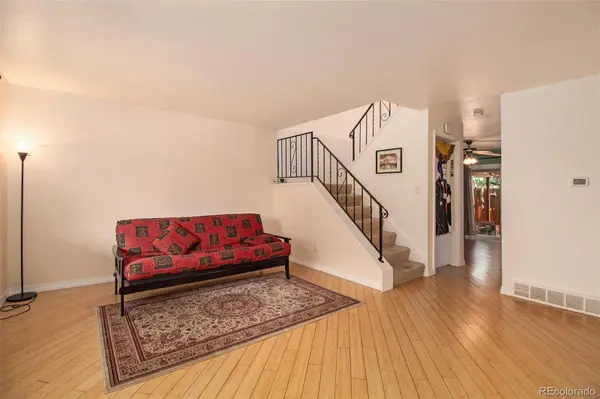11450 W 17th PL, Denver, CO 80215