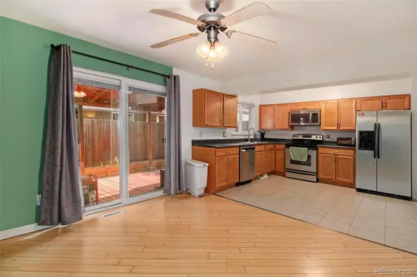 11450 W 17th PL, Denver, CO 80215