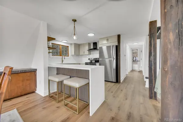 819 Hyland DR, Evergreen, CO 80439
