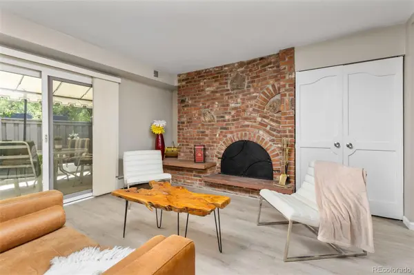 3534 S Ivanhoe ST, Denver, CO 80237