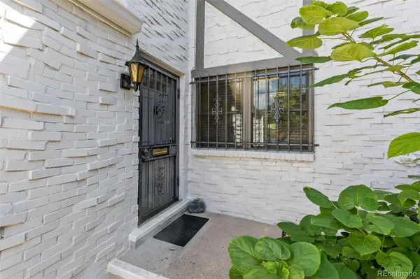 3534 S Ivanhoe ST, Denver, CO 80237