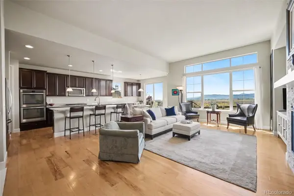 19534 W 85th BLF, Arvada, CO 80007