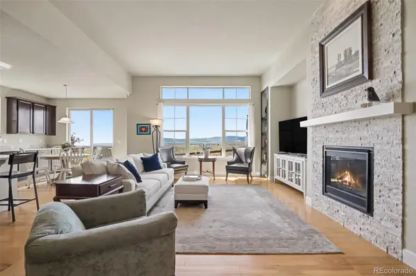 19534 W 85th BLF, Arvada, CO 80007