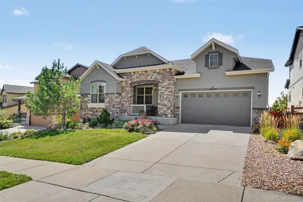 19534 W 85th BLF, Arvada, CO 80007