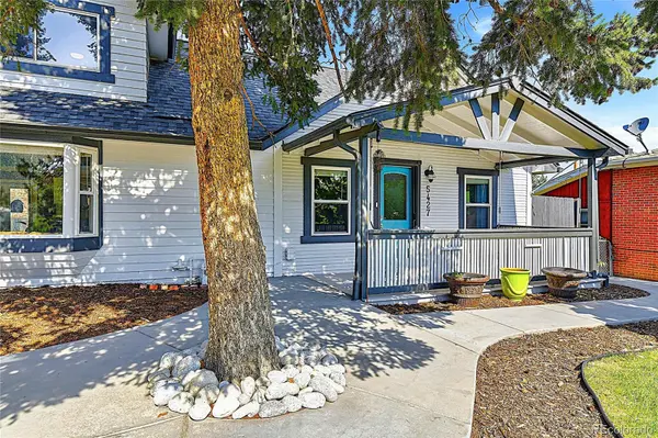 5427 Tejon ST, Denver, CO 80221