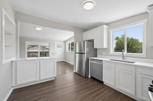 8661 Richard RD, Denver, CO 80229