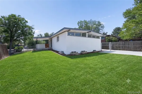 8661 Richard RD, Denver, CO 80229