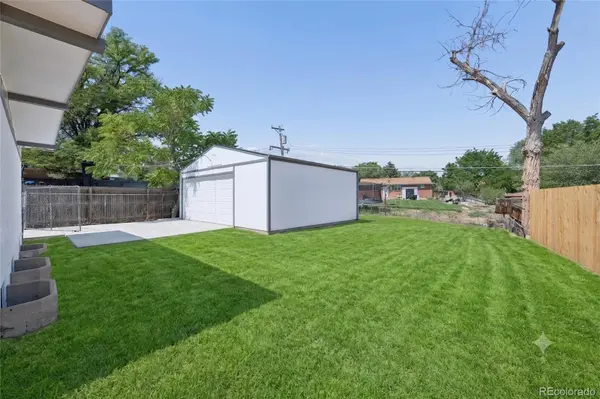 8661 Richard RD, Denver, CO 80229