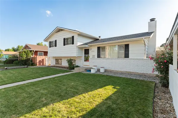 2932 Pennsylvania AVE, Colorado Springs, CO 80907