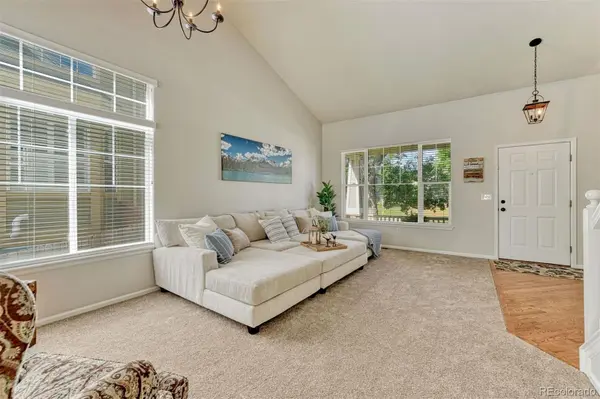 9832 Amber Rock DR, Parker, CO 80134