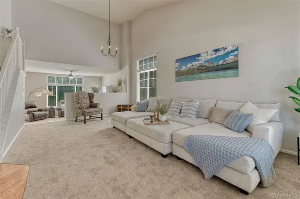 9832 Amber Rock DR, Parker, CO 80134