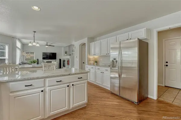 9832 Amber Rock DR, Parker, CO 80134