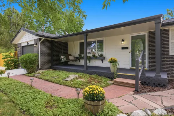 6902 Oak WAY, Arvada, CO 80004