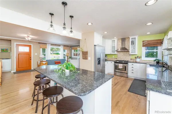 1031 Valley RD, Colorado Springs, CO 80904