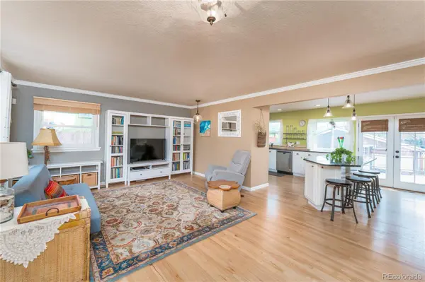 1031 Valley RD, Colorado Springs, CO 80904