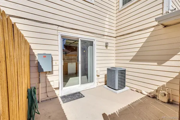 8310 S Upham WAY, Littleton, CO 80128