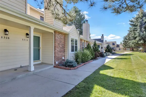 8310 S Upham WAY, Littleton, CO 80128