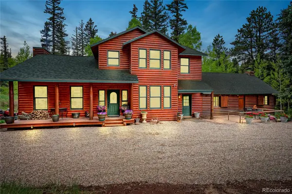 18719 Highway 12, Cuchara, CO 81055