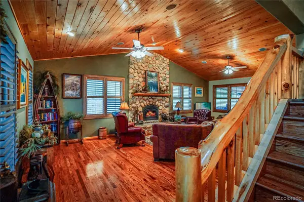 18719 Highway 12, Cuchara, CO 81055