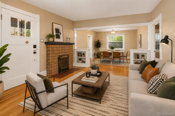 525 E 5th AVE, Denver, CO 80203