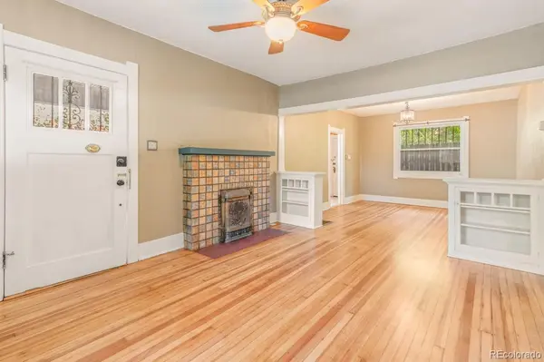 525 E 5th AVE, Denver, CO 80203