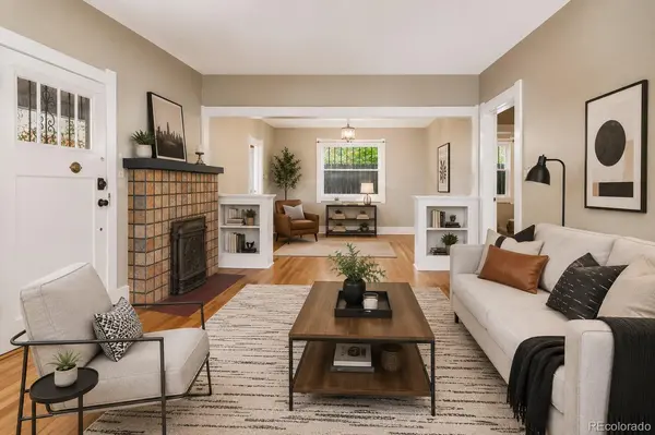 525 E 5th AVE, Denver, CO 80203