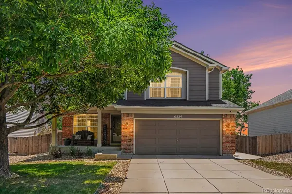 6224 E 116th AVE, Denver, CO 80233