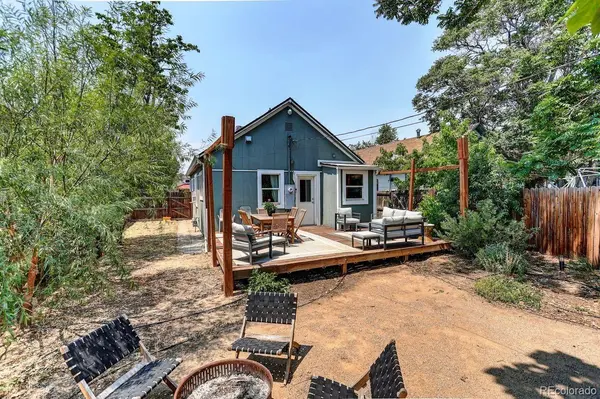 4644 High ST, Denver, CO 80216