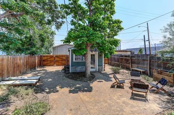 4644 High ST, Denver, CO 80216