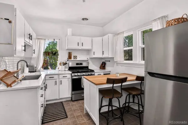 4644 High ST, Denver, CO 80216