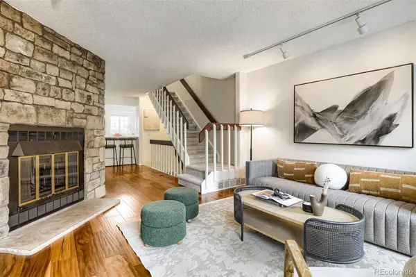 1699 S Trenton ST #169, Denver, CO 80231