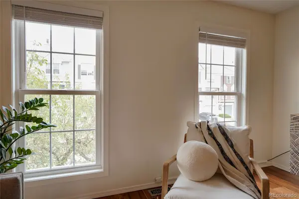 1699 S Trenton ST #169, Denver, CO 80231