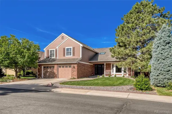 9061 Sunset Ridge CT, Highlands Ranch, CO 80126